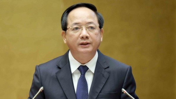 Phát biểu của Trưởng Ban Tuyên giáo và Dân vận Trung ương Trịnh Văn Quyết tại Lễ trao Giải thưởng Sách quốc gia lần thứ VIII