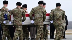 Xung đột Trung Đông: Iran công bố các con số thương vong, khẳng định không tìm kiếm lệnh ngừng bắn, Mỹ thừa nhận thiệt hại mới