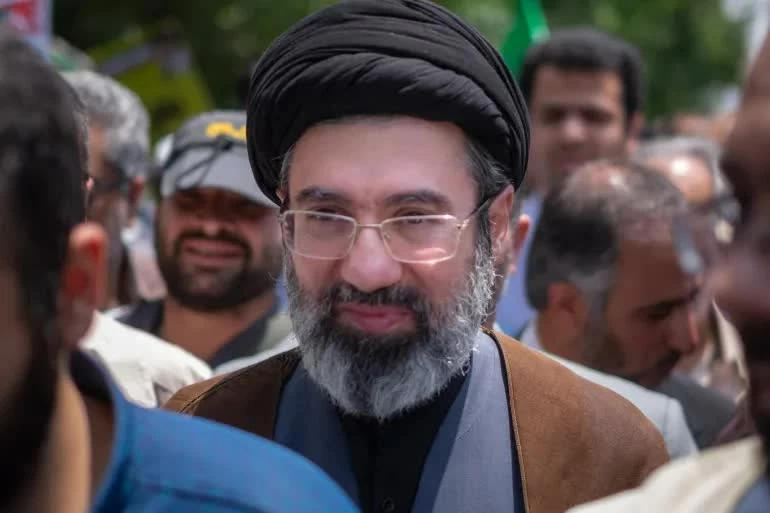 Tình trạng của tân Lãnh tụ tối cao Iran hiện ra sao? Tình trạng của tân Lãnh tụ tối cao Iran hiện ra sao?
