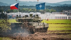 Một quốc gia NATO 'phớt lờ' yêu cầu tăng chi tiêu quốc phòng từ Mỹ