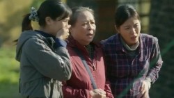 Không giới hạn tập 21: Lợi hy sinh?