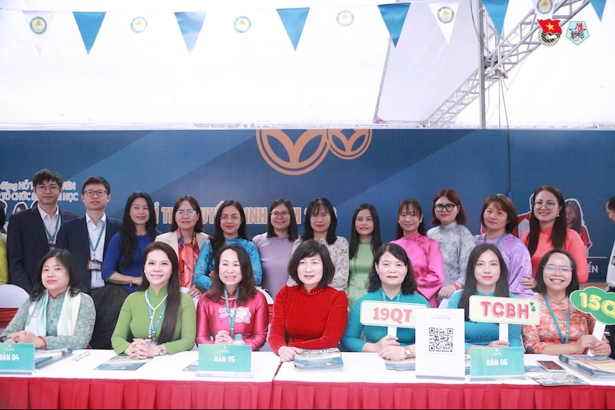 Ngành kinh tế-tài chính trước làn sóng chuyển đổi số: Cơ hội mới cho nguồn nhân lực chất lượng cao