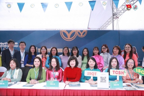 New opportunities for high-quality human resources in economic-financial sector