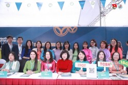 Ngành kinh tế-tài chính trước làn sóng chuyển đổi số: Cơ hội mới cho nguồn nhân lực chất lượng cao