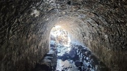 Đường hầm dẫn nước cổ thời La Mã được phát hiện ở Thổ Nhĩ Kỳ