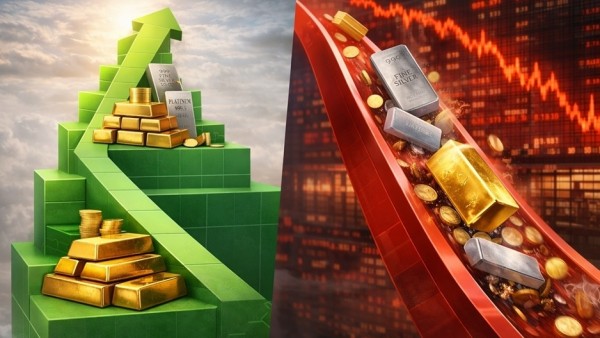 Giá vàng hôm nay 10/3/2026 