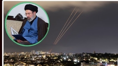 Chảo lửa Trung Đông: Iran xuất kích vũ khí mới; tân Lãnh tụ tối cao phát lệnh nhắm vào Israel; Mỹ toan tính 'ra tay' với kho uranium của Tehran
