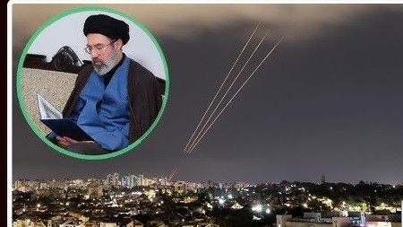 Chảo lửa Trung Đông: Iran xuất kích vũ khí mới; tân Lãnh tụ tối cao phát lệnh nhắm vào Israel; Mỹ toan tính 'ra tay' với kho uranium của Tehran