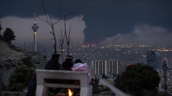 Tuyên bố không tấn công ngành năng lượng Iran, Mỹ ngạc nhiên vì quy mô hành động của Israel