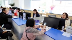 Cải cách hành chính: Hà Nội đặt mục tiêu 95% thủ tục hành chính xử lý trực tuyến