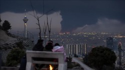 Tuyên bố không tấn công ngành năng lượng Iran, Mỹ ngạc nhiên vì quy mô hành động của Israel