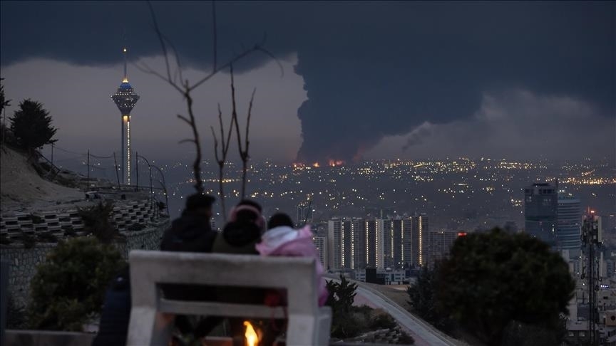 Tuyên bố không tấn công ngành năng lượng Iran, Mỹ ngạc nhiên vì quy mô hành động của Israel