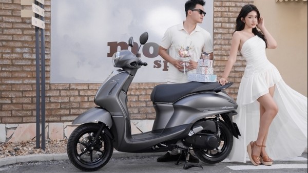 Cập nhật bảng giá xe máy Yamaha Grande mới nhất tháng 3/2026