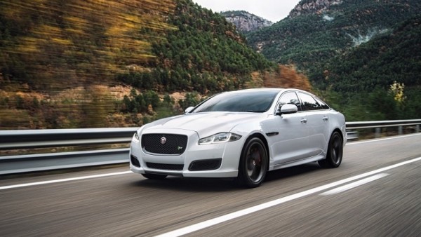 Cập nhật bảng giá xe hãng Jaguar mới nhất tháng 3/2026