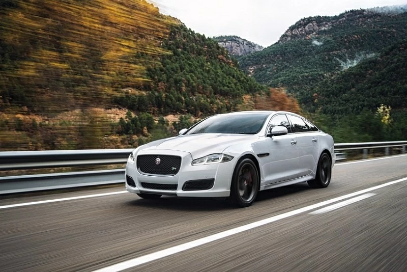 Cập nhật bảng giá xe hãng Jaguar mới nhất tháng 3/2026.