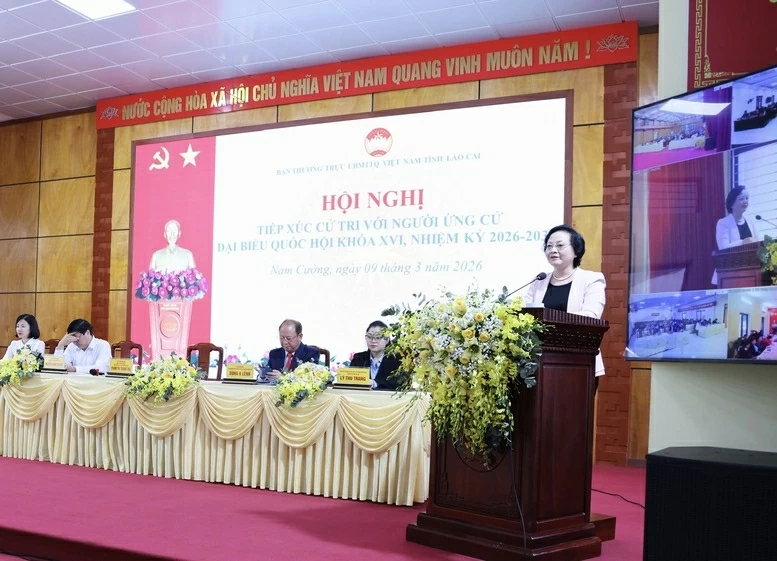 Tăng lương cơ sở