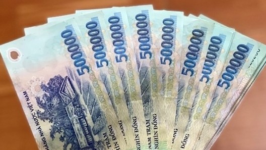 Dự kiến tăng lương cơ sở từ 1/7/2026