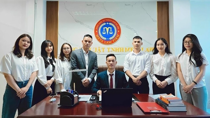 META LAW – Công ty tư vấn pháp lý chuyên nghiệp đồng hành cùng doanh nghiệp và cá nhân tại Việt Nam
