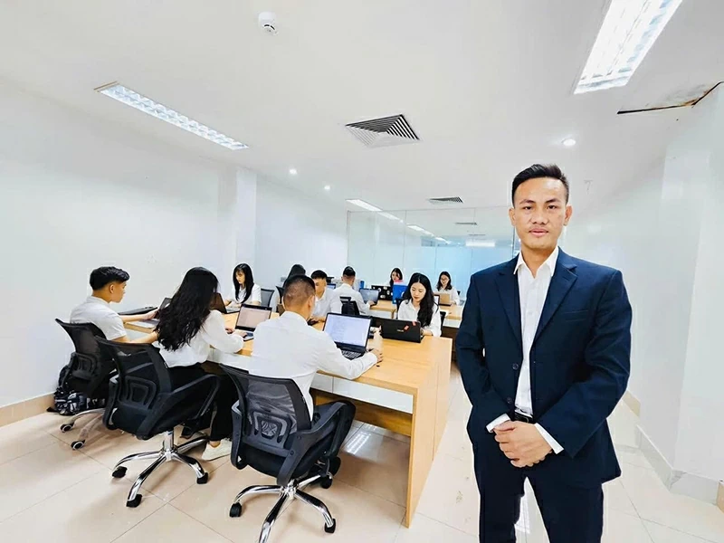 Công ty Luật META LAW đang từng bước khẳng định vị thế của mình trong lĩnh vực tư vấn pháp luật với định hướng chuyên nghiệp, minh bạch và hiệu quả. Công ty Luật META LAW đang từng bước khẳng định vị thế của mình trong lĩnh vực tư vấn pháp luật với định hướng chuyên nghiệp, minh bạch và hiệu quả.