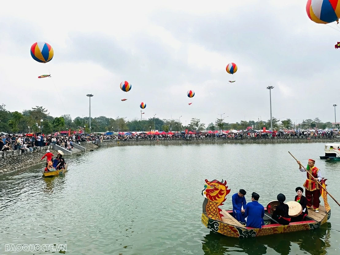 Bắc Ninh. Bắc Ninh.