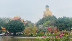 Giữ 'hồn cốt' lễ hội trong dòng chảy hiện đại