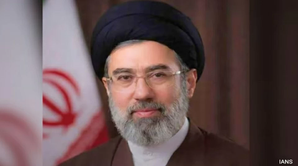 Iran Iran