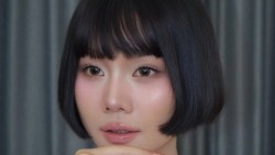 Sao Việt: Hoa hậu Ý Nhi diện đầm gợi cảm, siêu mẫu Thanh Hằng khác lạ với tóc ngắn