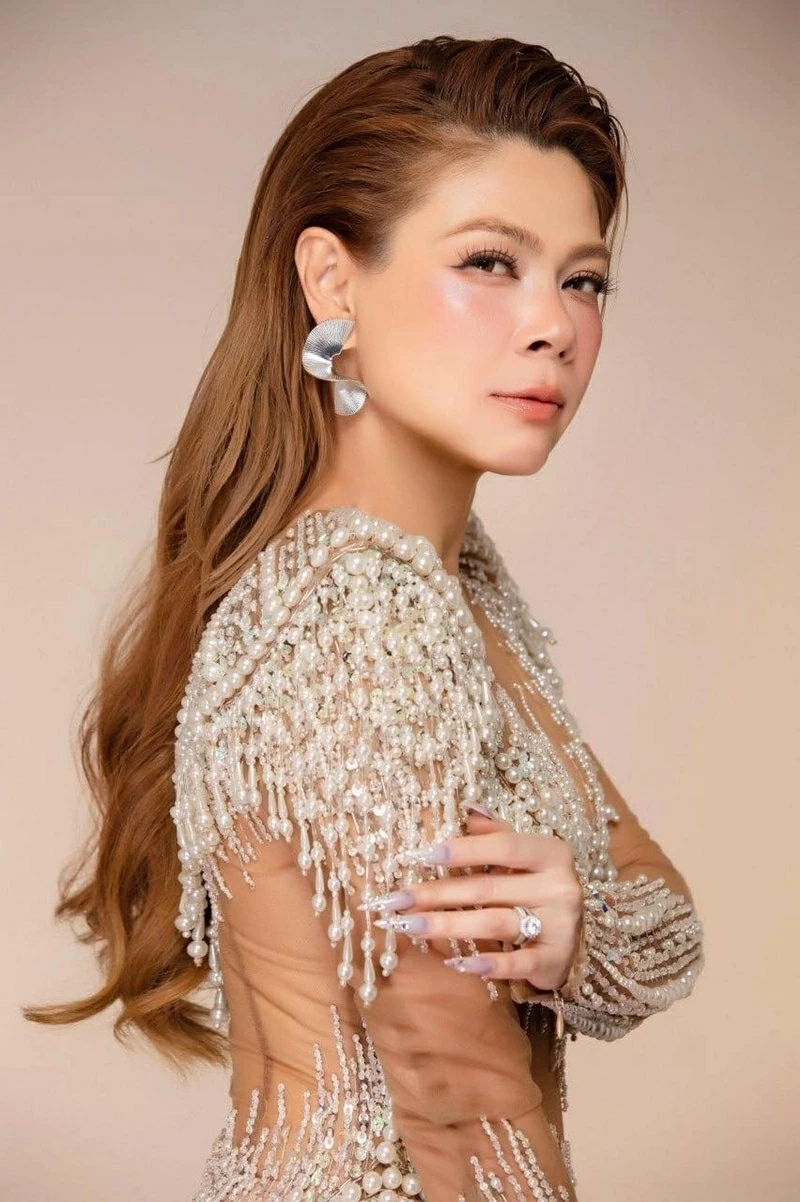 Sao Việt:
