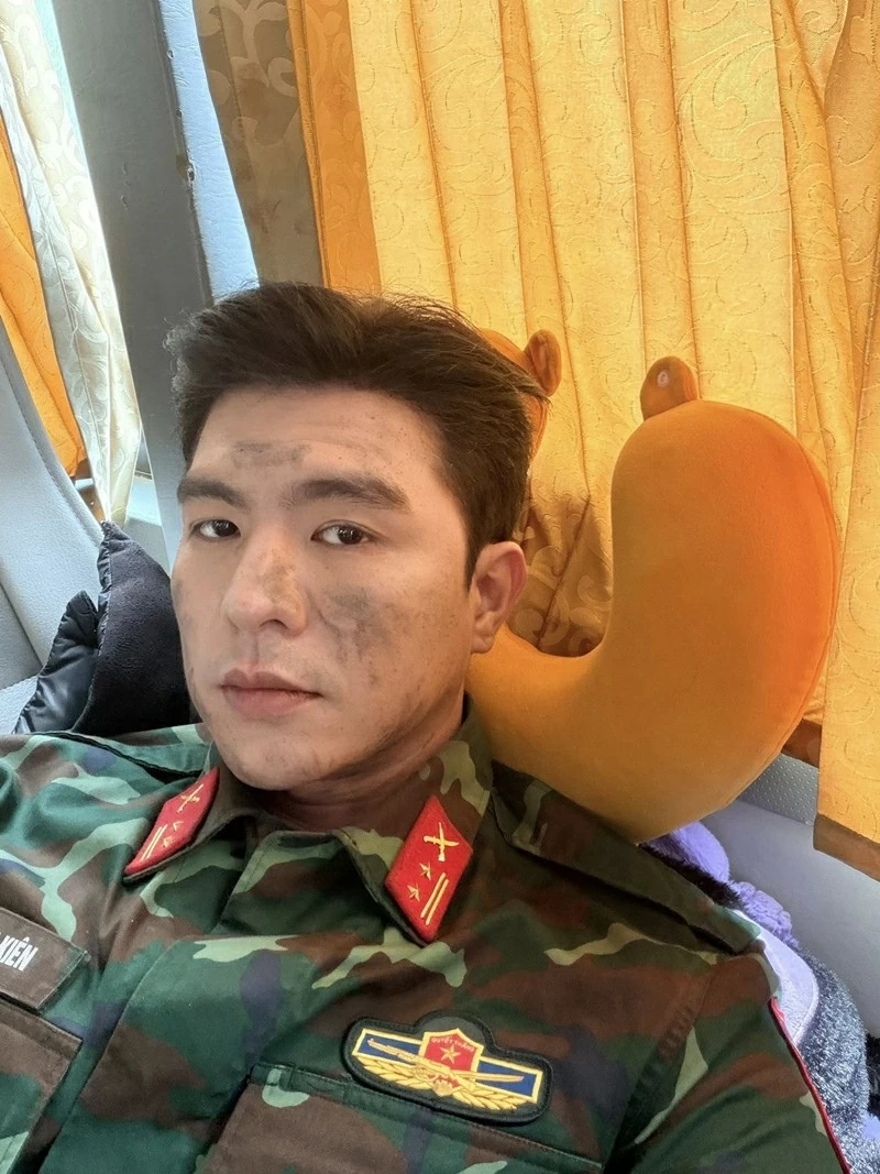 Sao Việt: