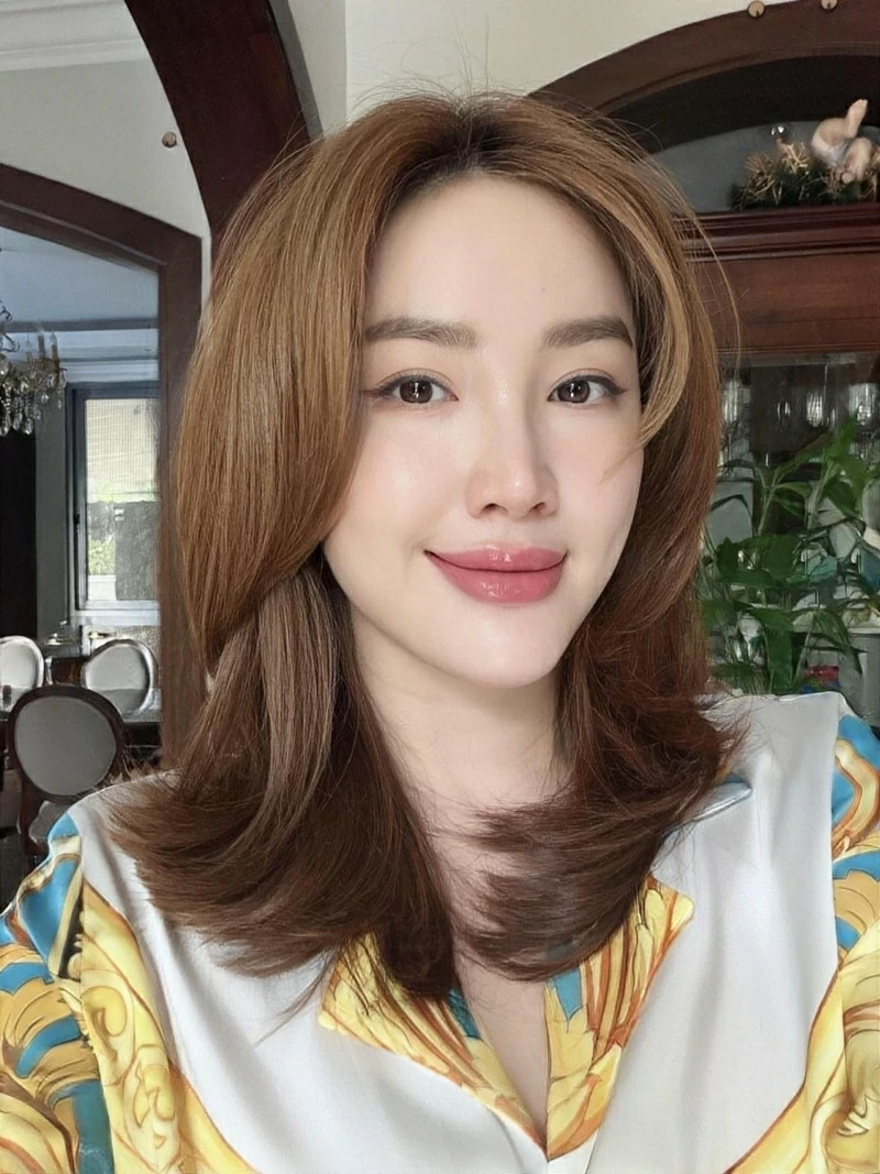 Giải trí