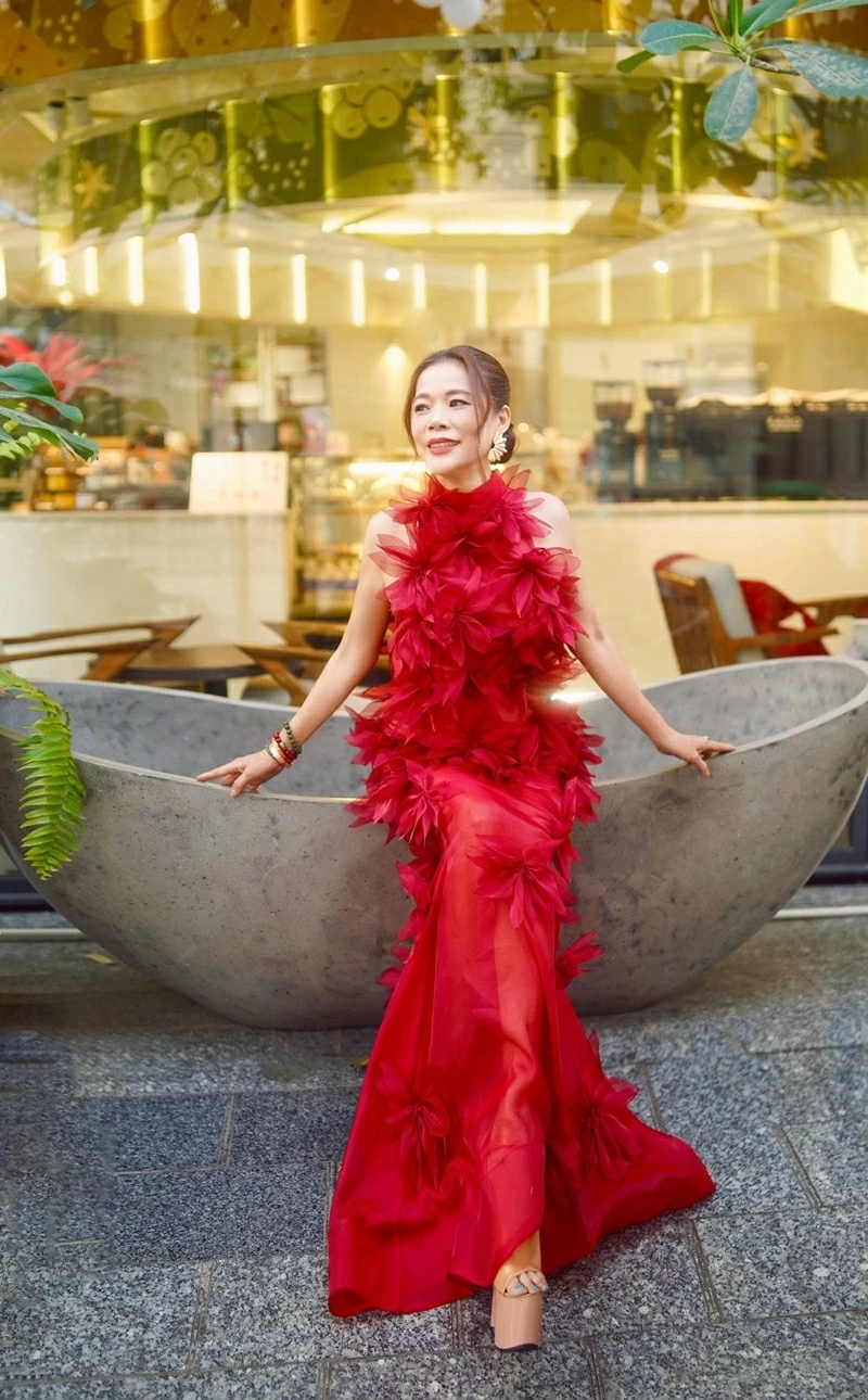 Giải trí