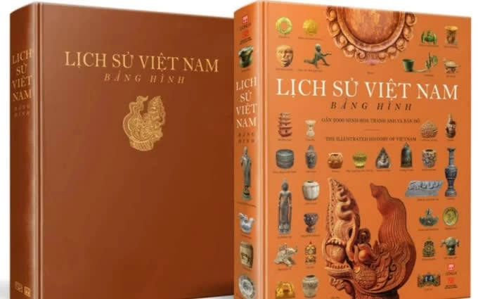 12P.số 11: Khi lịch sử bước ra từ những trang sách Khi lịch sử bước ra từ những trang sách