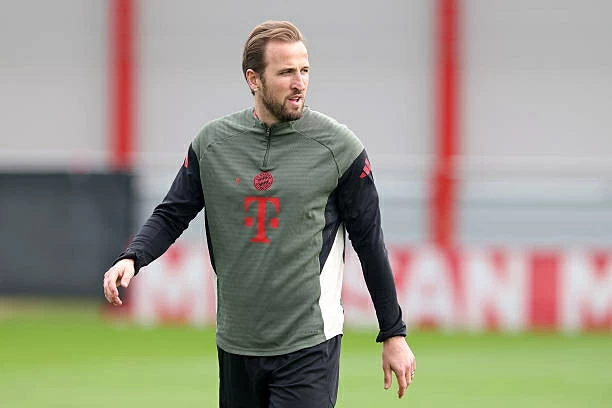 Bayern sẵn sàng trả mức lương khổng lồ cho Kane