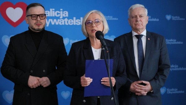 Bầu cử đảng ở Ba Lan: Thủ tướng Tusk tái đắc cử lãnh đạo đảng cầm quyền