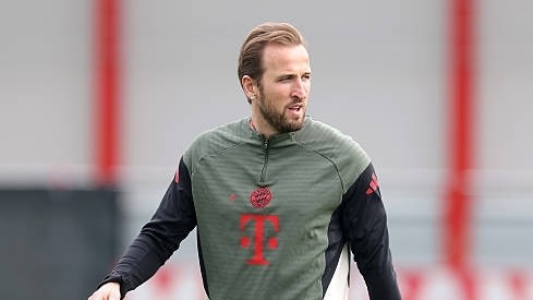 Bayern sẵn sàng trả mức lương khổng lồ cho Kane