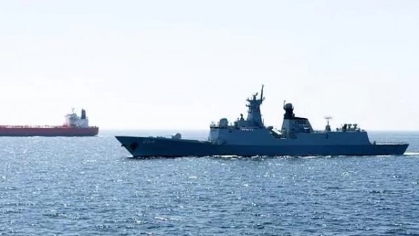 Pakistan phát động chiến dịch hàng hải ứng phó đe dọa giữa lúc xung đột Trung Đông