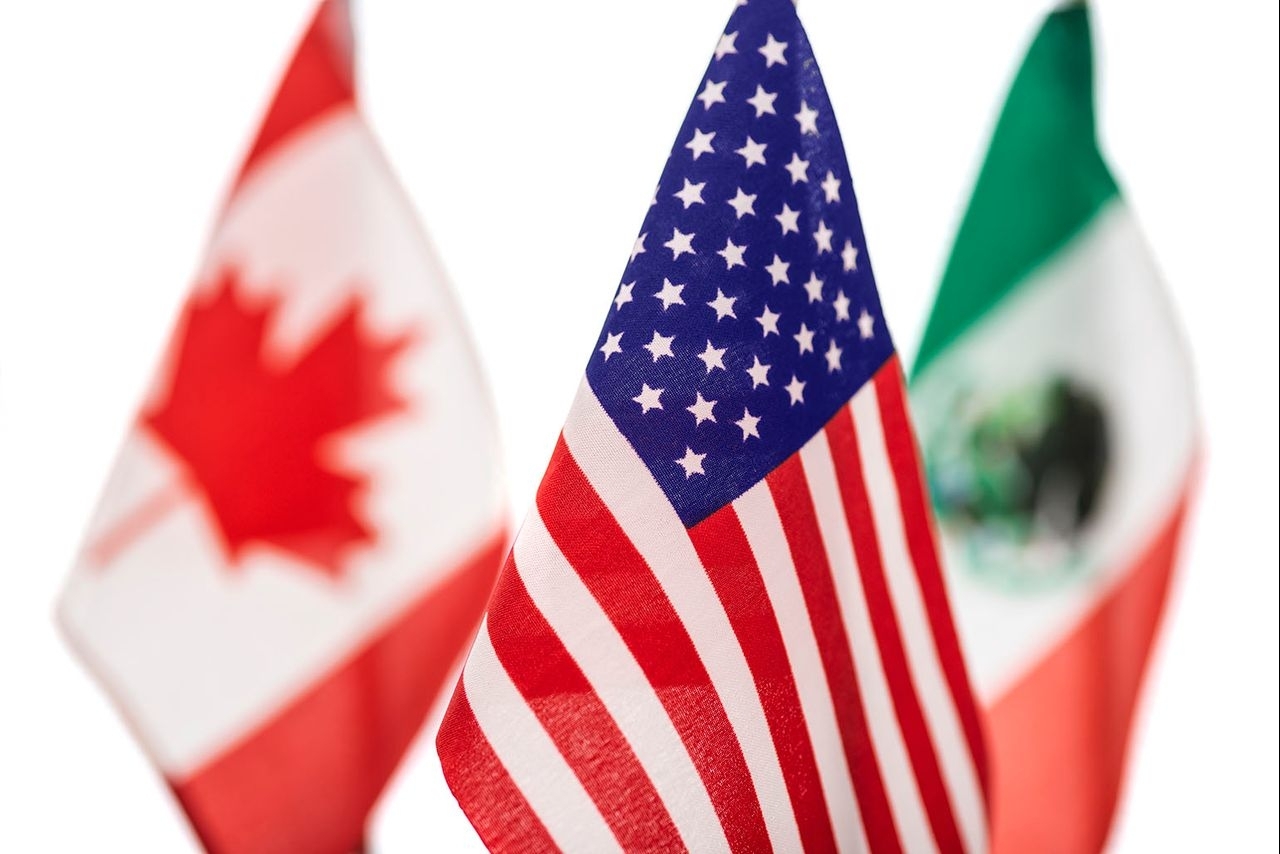 Hiệp định thương mại USMCA: Mexico mong muốn duy trì; Canada lại 'thờ ơ'?