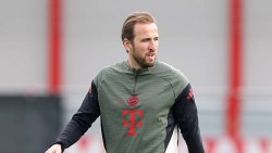 Bayern sẵn sàng trả mức lương khổng lồ cho Kane