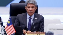 Indonesia kêu gọi Mỹ, Israel và Iran chấm dứt xung đột, hạ nhiệt căng thẳng