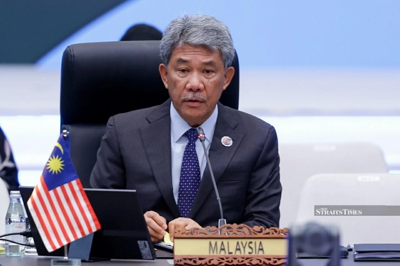 Indonesia kêu gọi Mỹ, Israel và Iran chấm dứt xung đột, hạ nhiệt căng thẳng Indonesia kêu gọi Mỹ, Israel và Iran chấm dứt xung đột, hạ nhiệt căng thẳng
