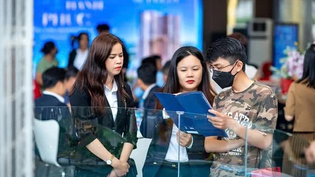 Chạm tay vào giấc mơ nhà ở xã hội