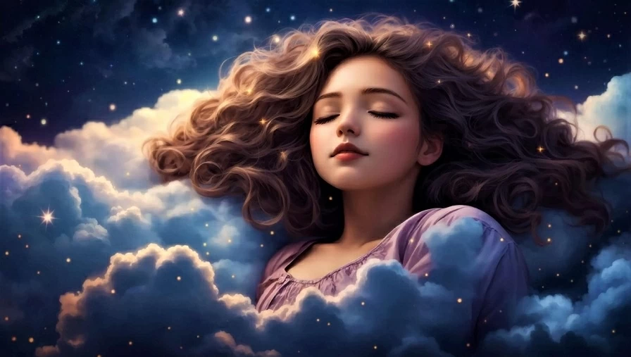 Quy tắc 3-2-1: Bí quyết đơn giản để cải thiện giấc ngủ Quy tắc 3-2-1: Bí quyết đơn giản để cải thiện giấc ngủ