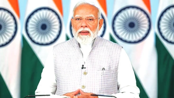 Thủ tướng Ấn Độ: Giáo dục cần gắn với AI, tự động hóa và kinh tế số