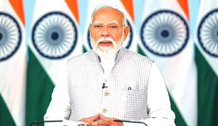 Thủ tướng Ấn Độ: Giáo dục cần gắn với AI, tự động hóa và kinh tế số Thủ tướng Ấn Độ: Giáo dục cần gắn với AI, tự động hóa và kinh tế số