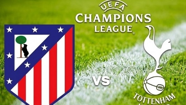 Nhận định, dự đoán trận đấu Atletico Madrid vs Tottenham: Chủ nhà lấn lướt, khách khó tạo bất ngờ