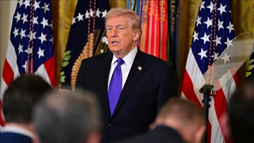 Chảo lửa Trung Đông: Ông Trump cảnh báo đáp trả mạnh gấp 20 lần với Iran, Tehran tuyên bố sẽ là bên quyết định thời điểm kết thúc xung đột Chảo lửa Trung Đông: Ông Trump cảnh báo đáp trả mạnh gấp 20 lần với Iran, Tehran tuyên bố sẽ là bên quyết định thời điểm kết thúc xung đột