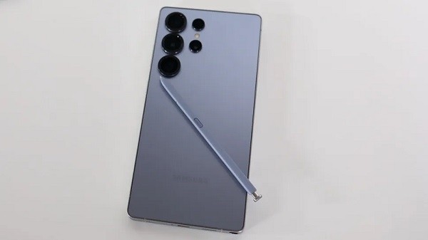 Galaxy S25 Ultra nhận thêm tính năng mới từ thế hệ Galaxy S26