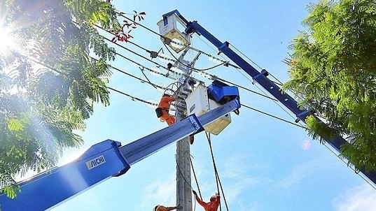 Lịch cúp điện TP. Đà Nẵng hôm nay ngày 11/3/2026