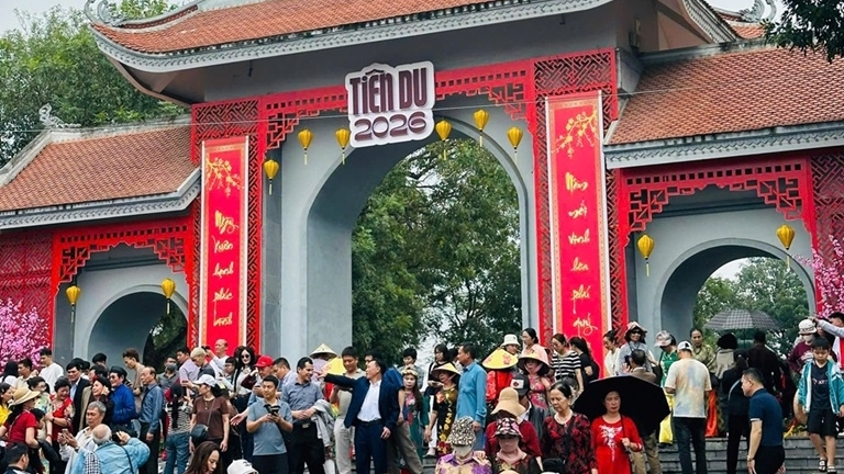 Nghị quyết 80: 'Kim chỉ nam' để tiếp tục cụ thể hóa hệ giá trị văn hóa, con người Kinh Bắc - Bắc Ninh