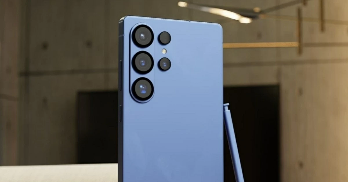 Samsung còn chuẩn bị mang thêm nhiều nâng cấp từ thế hệ S26 xuống dòng S25. 